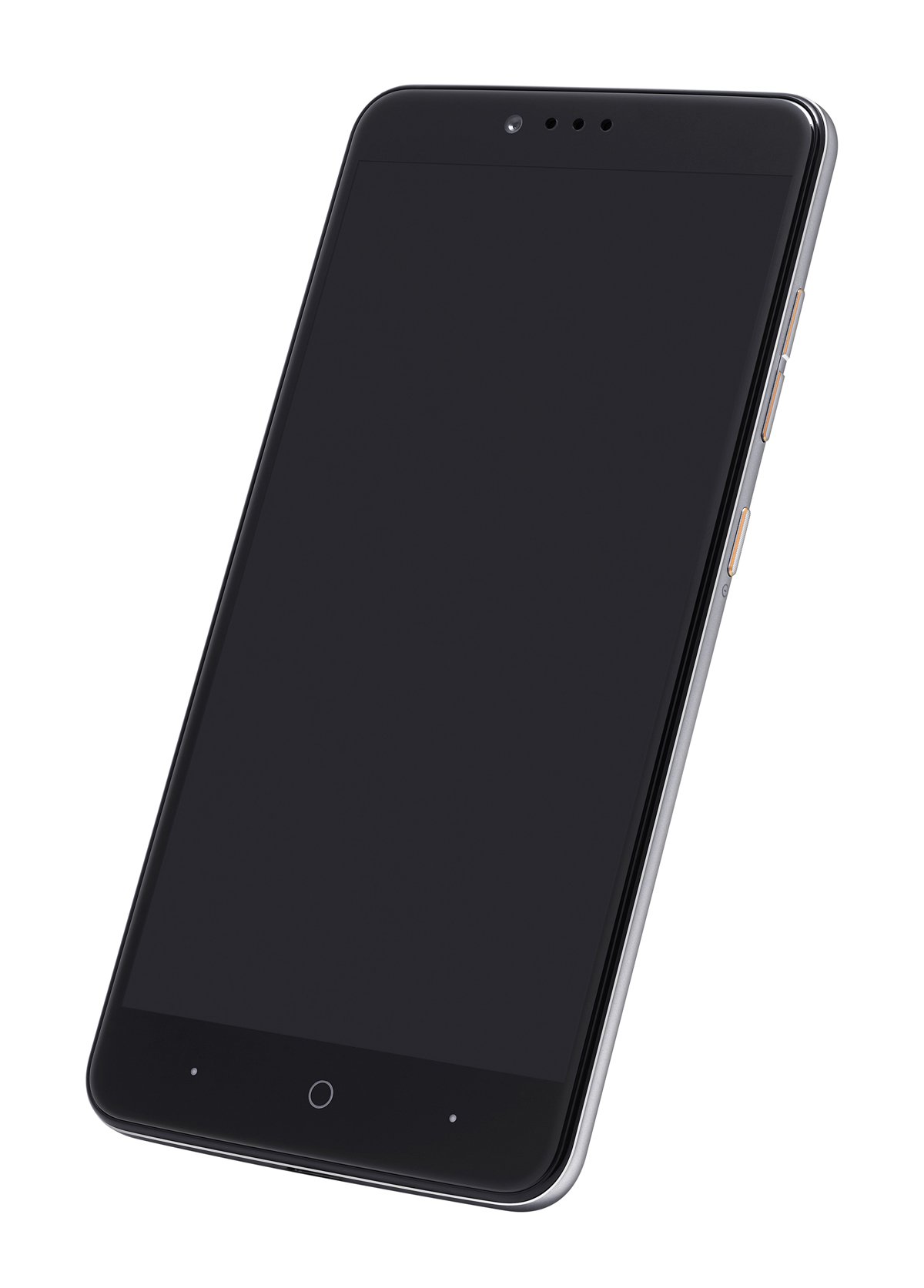ZTE Zmax Pro