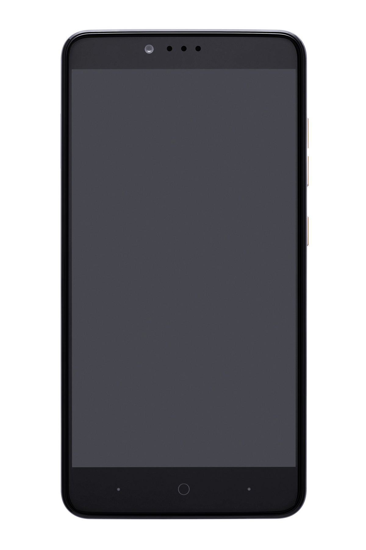 ZTE Zmax Pro
