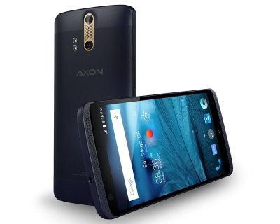 ZTE Axon Elite