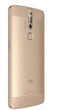 ZTE Axon Lux