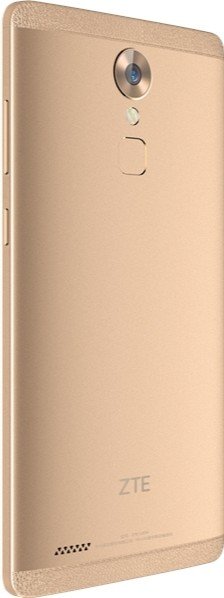 ZTE Axon Max