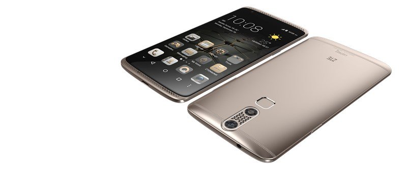 ZTE Axon mini