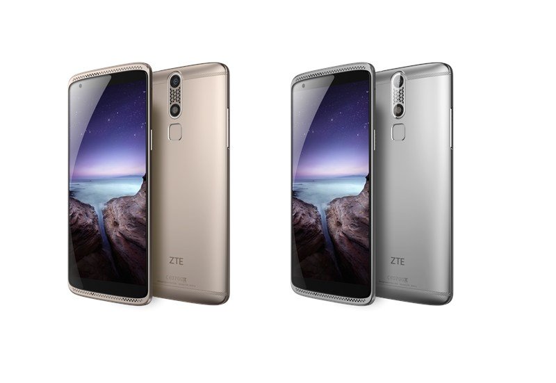 ZTE Axon mini