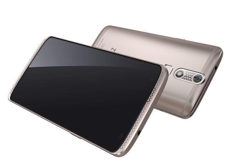 ZTE Axon mini