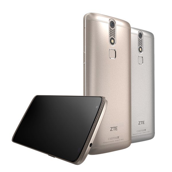 ZTE Axon mini