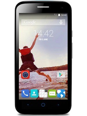 ZTE Blade Qlux 4G