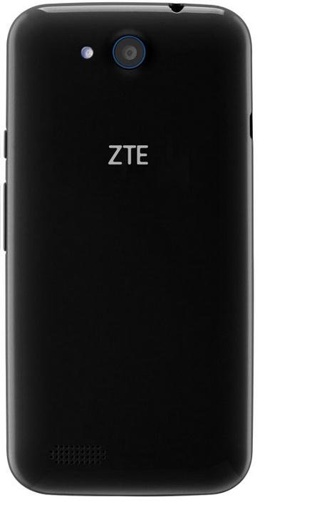 ZTE Blade Qlux 4G