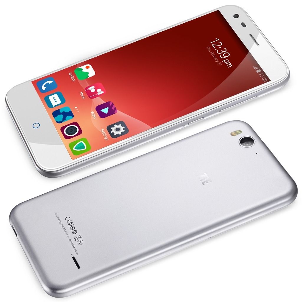 zte blade s6 price