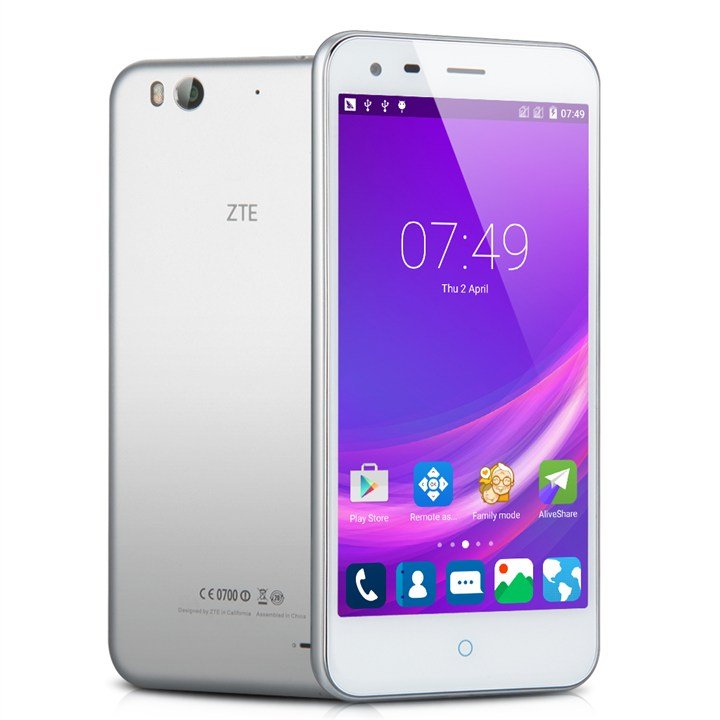 zte ce0700 price