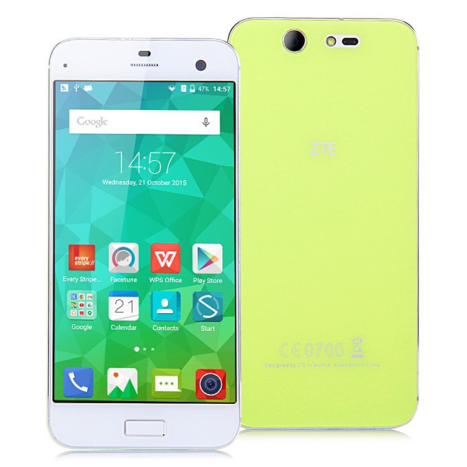 ZTE Blade S7