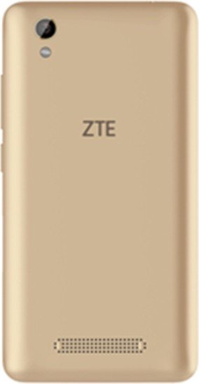 ZTE Blade X3