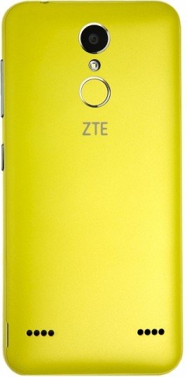 ZTE Blade X5
