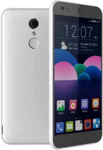 ZTE Blade X5