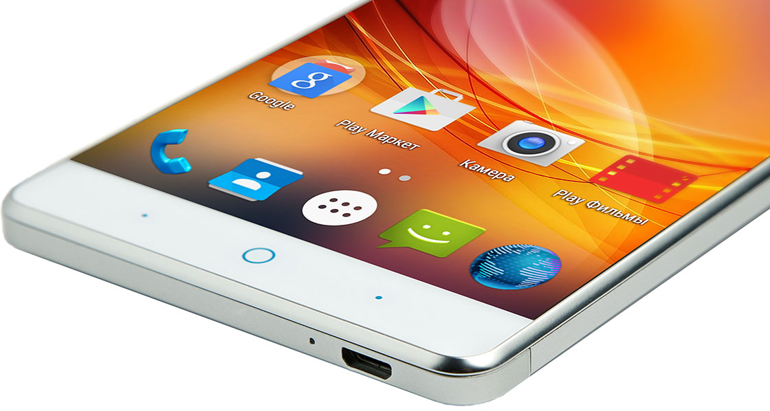 ZTE Blade X9