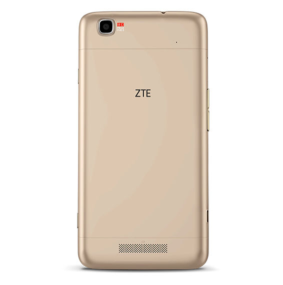 ZTE Boost MAX+