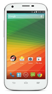 ZTE Imperial II