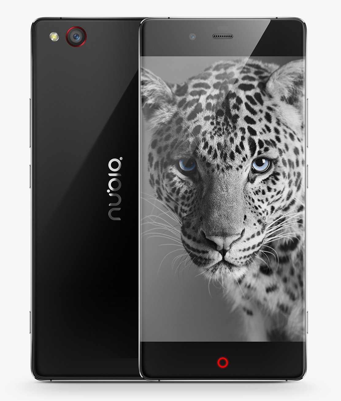 ZTE Nubia Z9