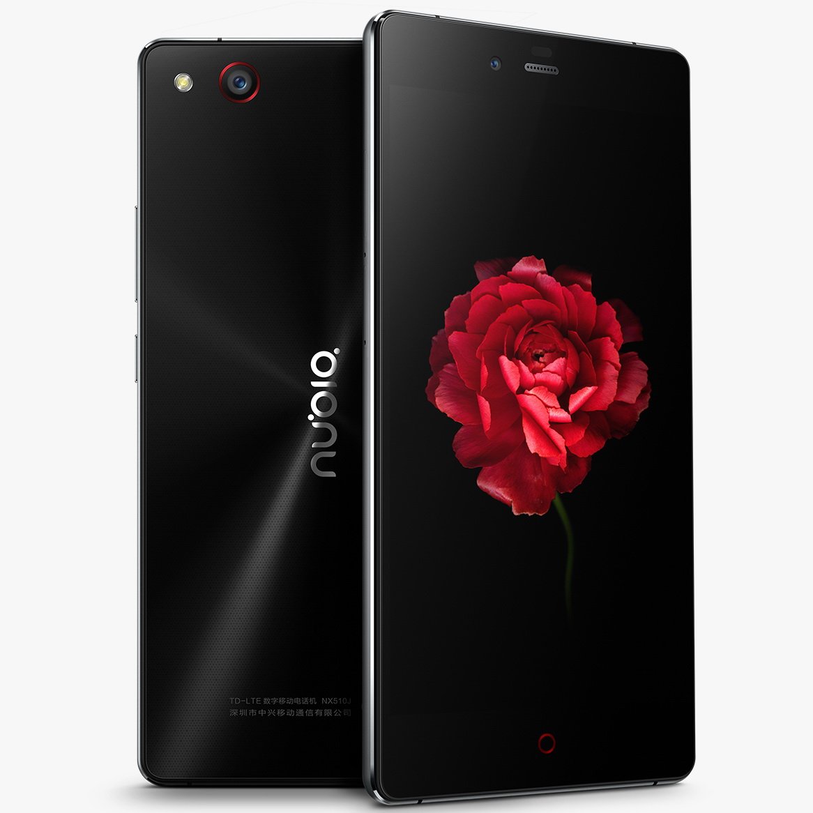 ZTE Nubia Z9 Max