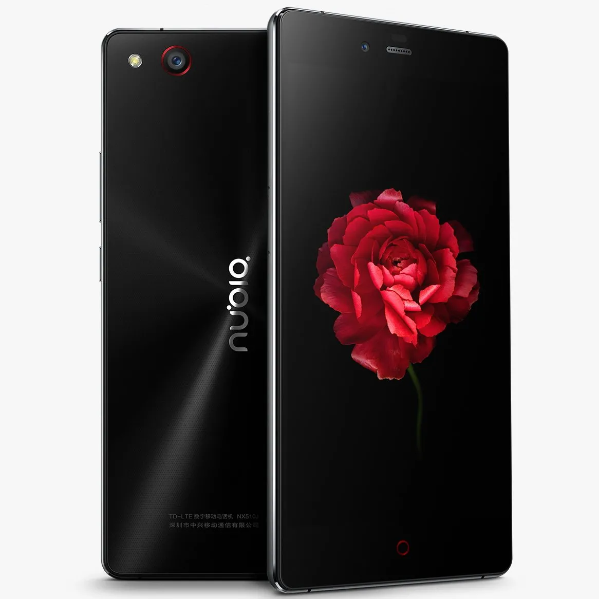 ZTE Nubia Z9 Max