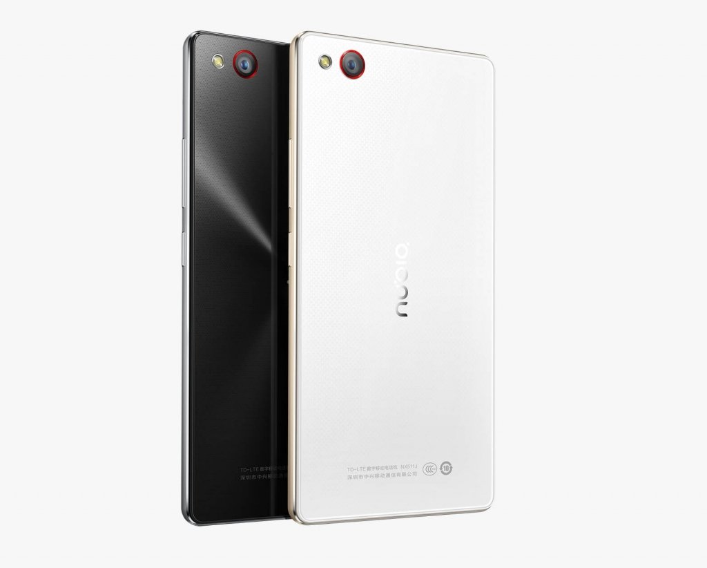 ZTE Nubia Z9 Max