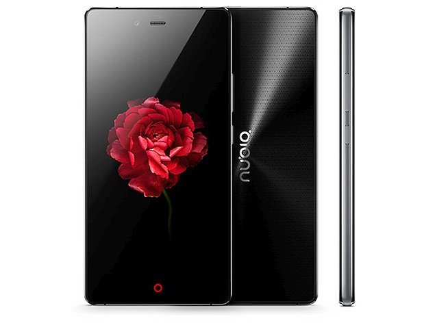ZTE Nubia Z9 Max