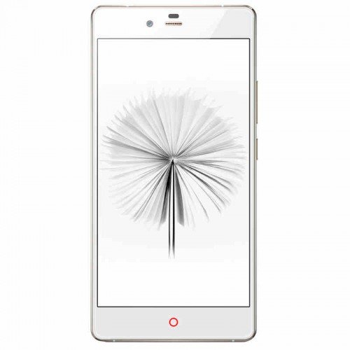 ZTE Nubia Z9 Max