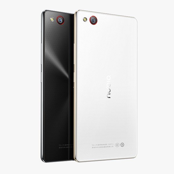 ZTE Nubia Z9 mini