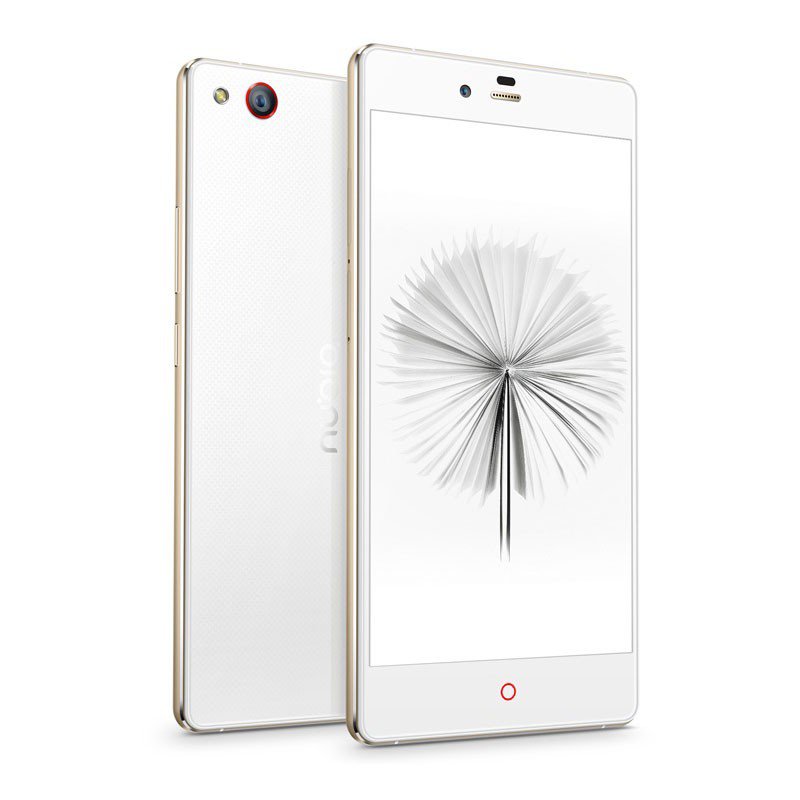 ZTE Nubia Z9 mini