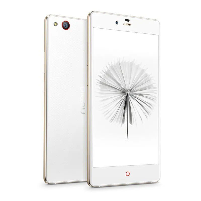 ZTE Nubia Z9 mini