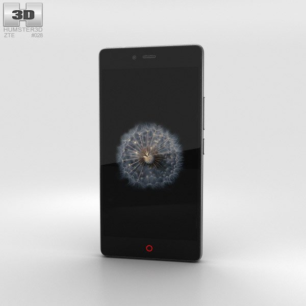 ZTE Nubia Z9 mini