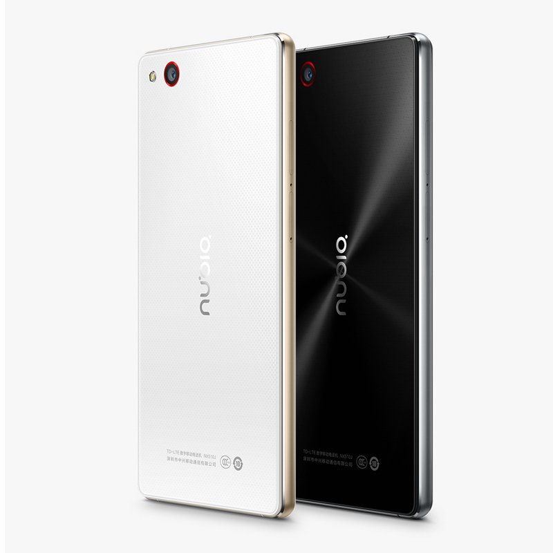 ZTE Nubia Z9 mini