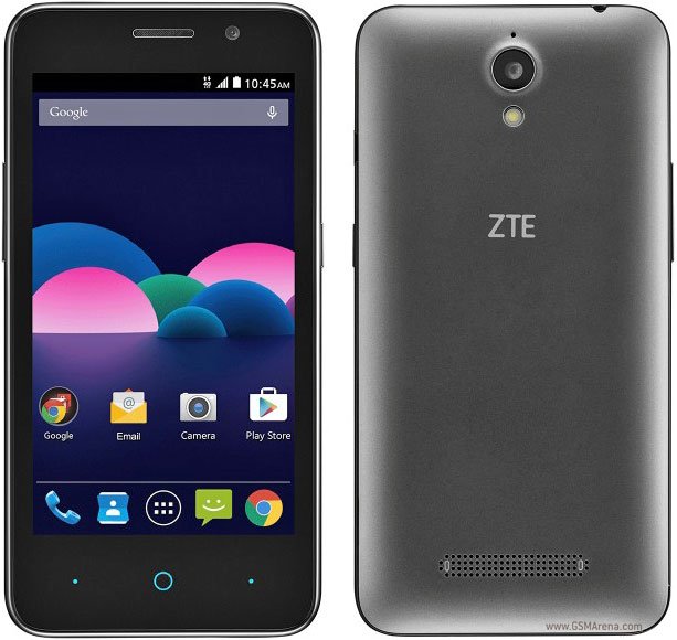 ZTE Obsidian