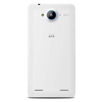 ZTE V5 Lux