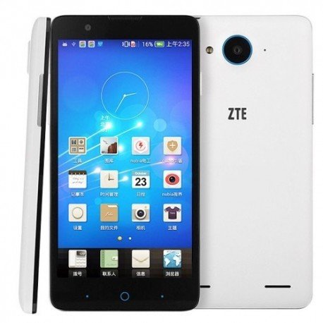 ZTE Redbull V5 V9180