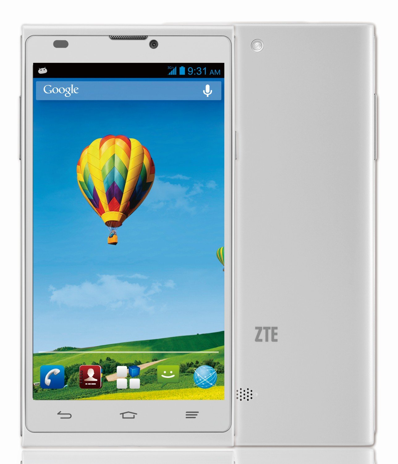 ZTE Blade L2