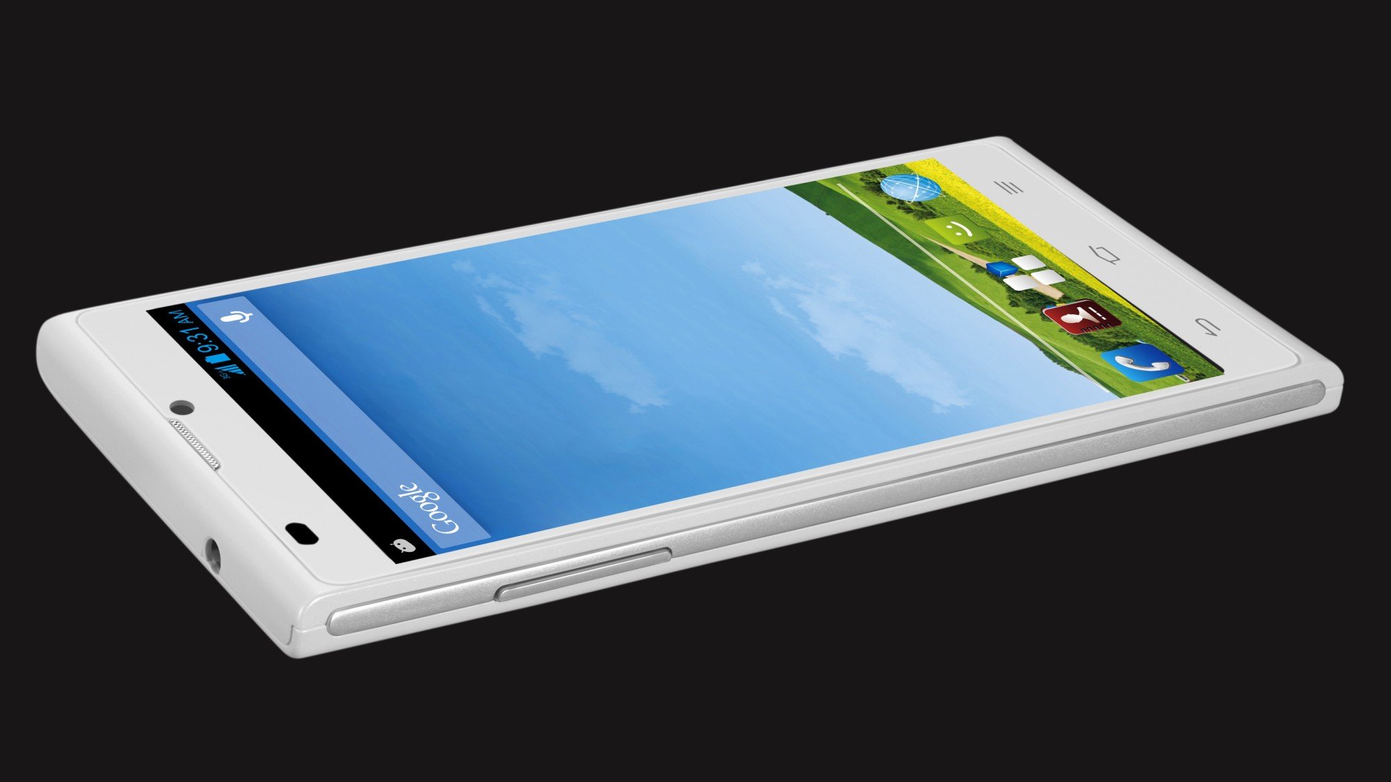 ZTE Blade L2