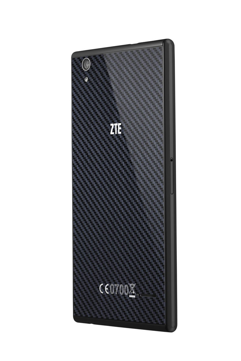ZTE Blade Vec 3G