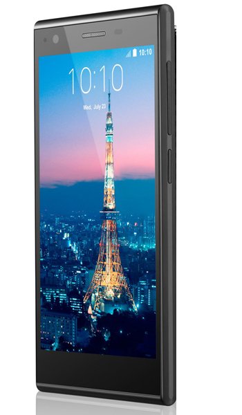 ZTE Blade Vec 4G