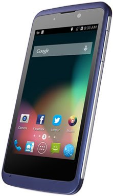 ZTE Kis 3