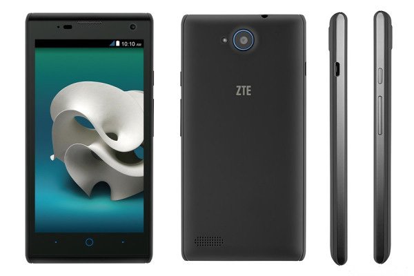 ZTE Kis 3 Max