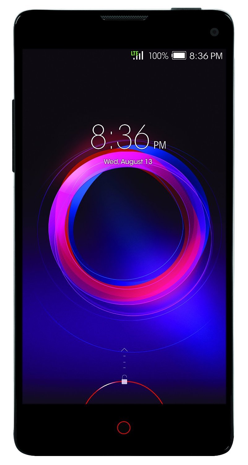 ZTE Nubia Z5S mini NX405H
