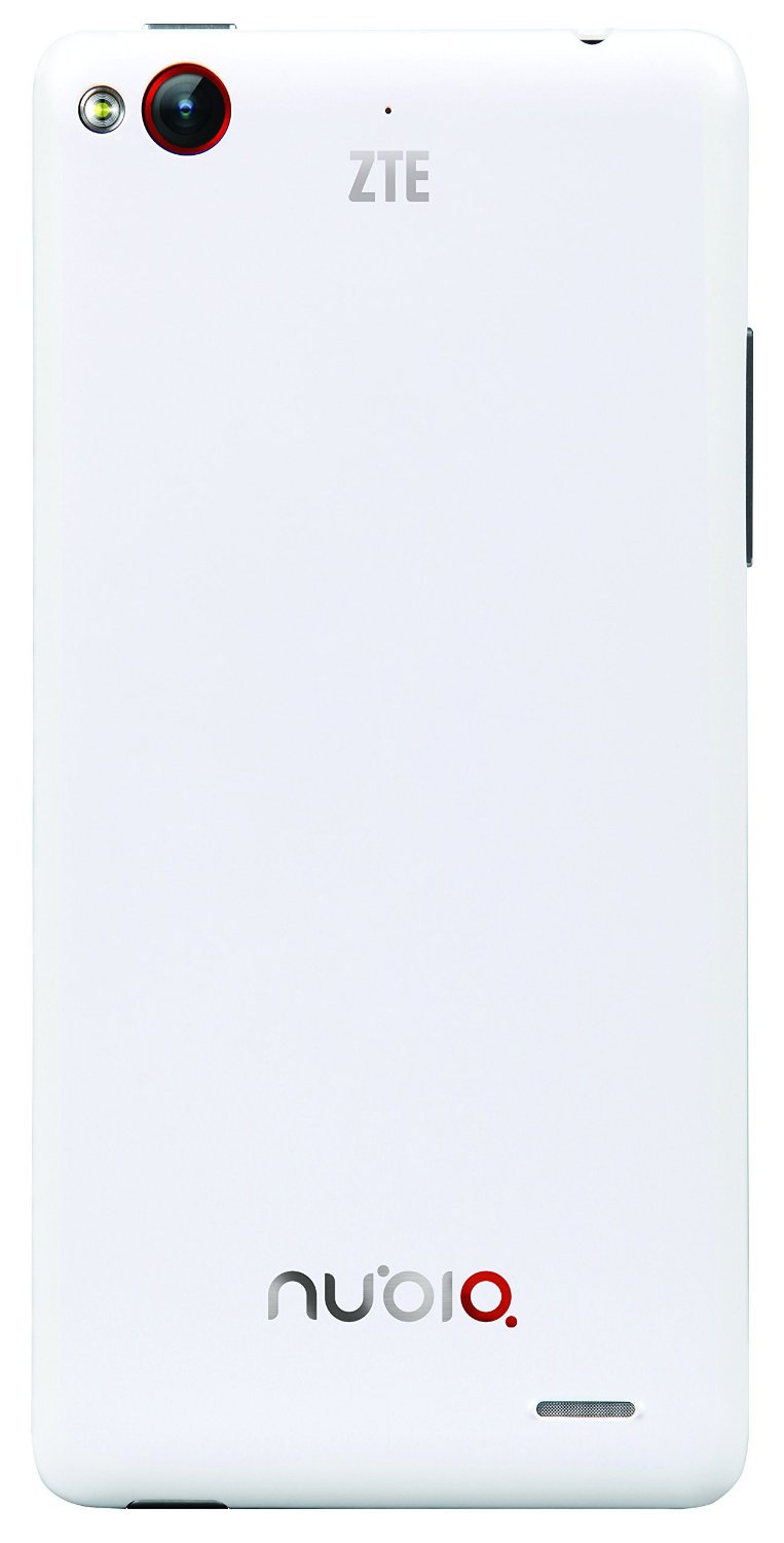 ZTE Nubia Z5S mini NX405H