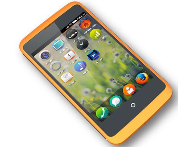 ZTE Open C