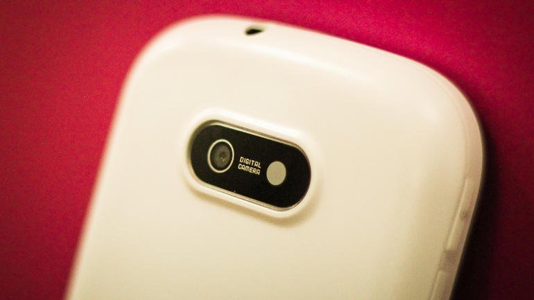 ZTE Open II