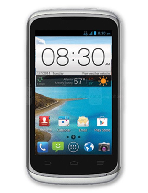ZTE Sonata 4G