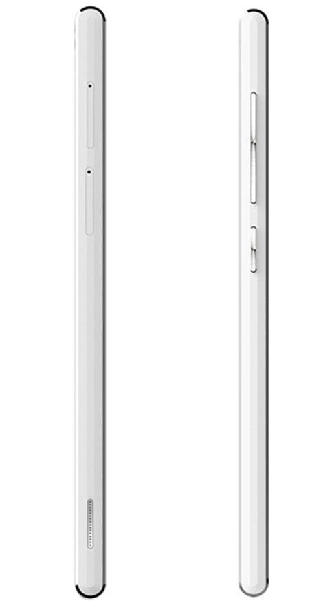ZTE Star 1