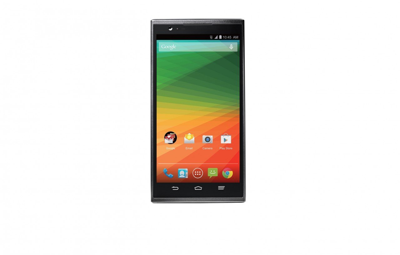 ZTE Zmax