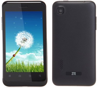 ZTE Blade C V807