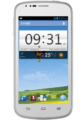 ZTE Blade Q