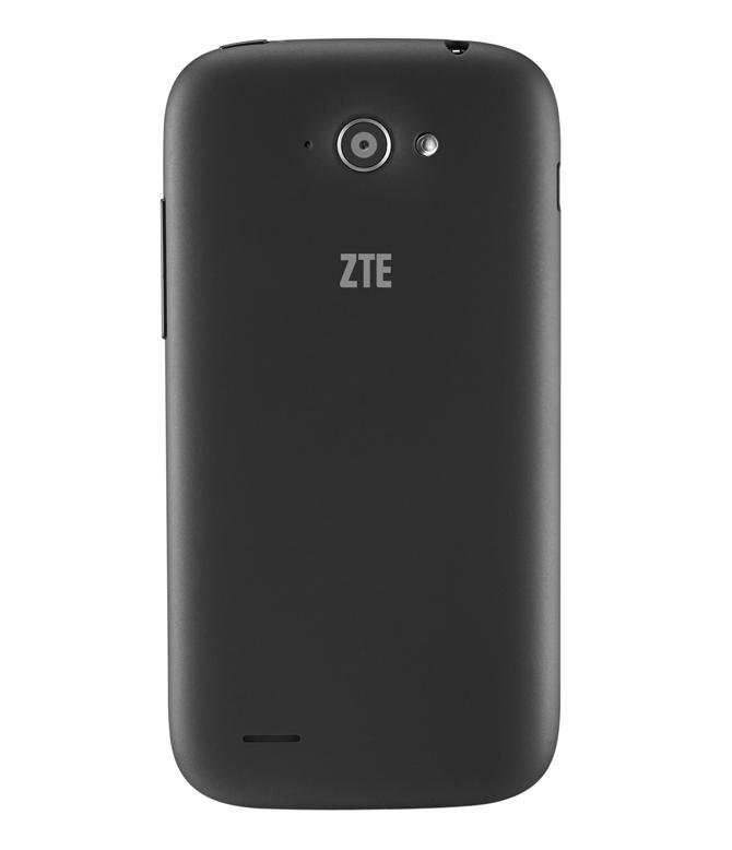 ZTE Blade Q Mini